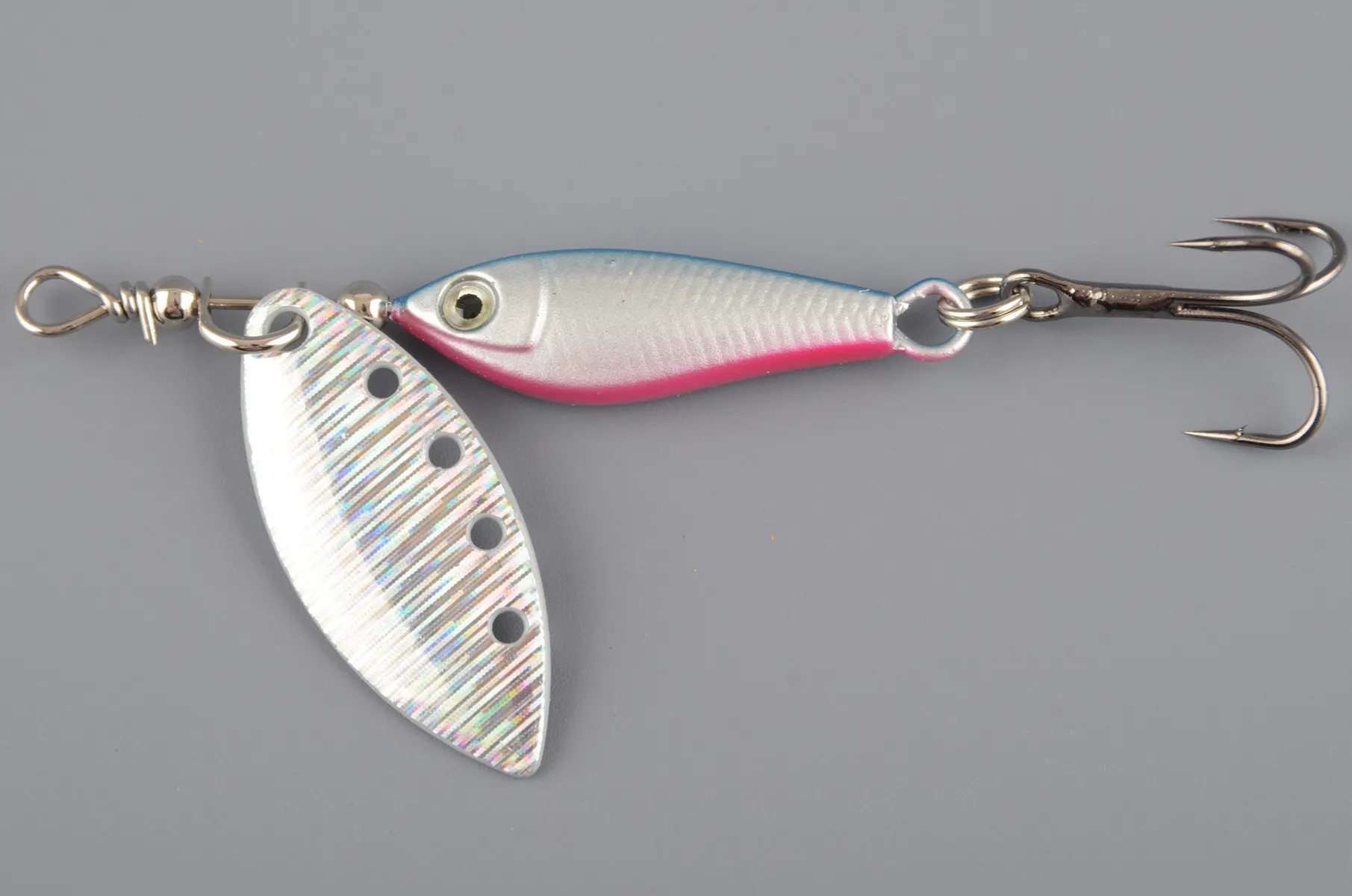 Блесна Columbia Silver Creek 12гр цв. 011