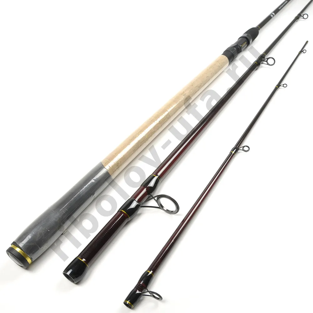 Удилище фидерное Maximus Invader 300H 3.0m / 60-90-120g