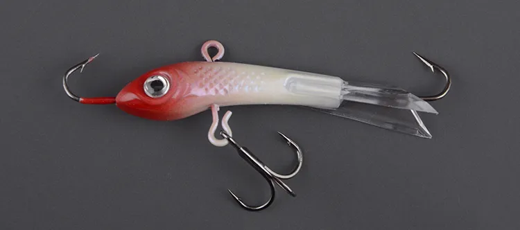 Балансир Jig Master Пират 6см 10гр  6103