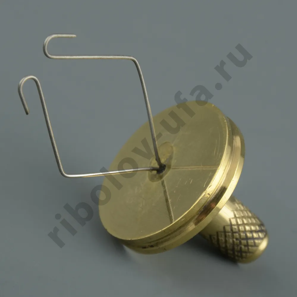 Скручиватель даббинговой петли Stinger SFPT-1266 Deluxe