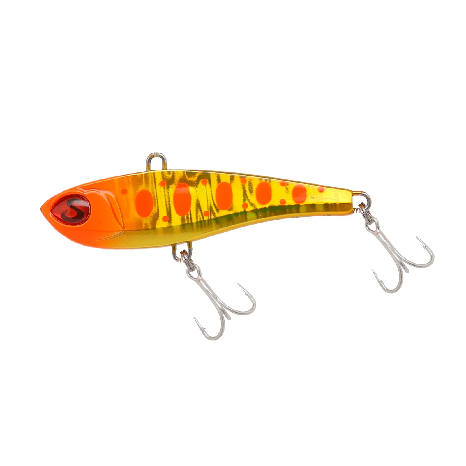 Виб Stinger Wasabi Vib 68мм, 19гр # 819