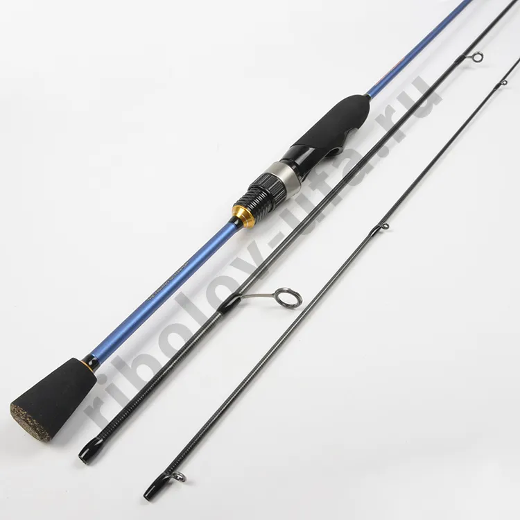 Спиннинг Maximus Streetracer 20UL 2.0m 1-7g