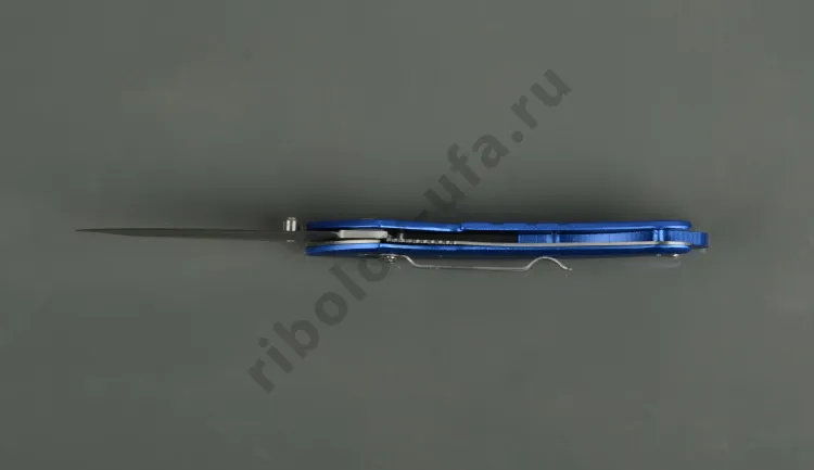 Нож складной Kosadaka N-F28S 16/9.0 см, 110 гр., стальной