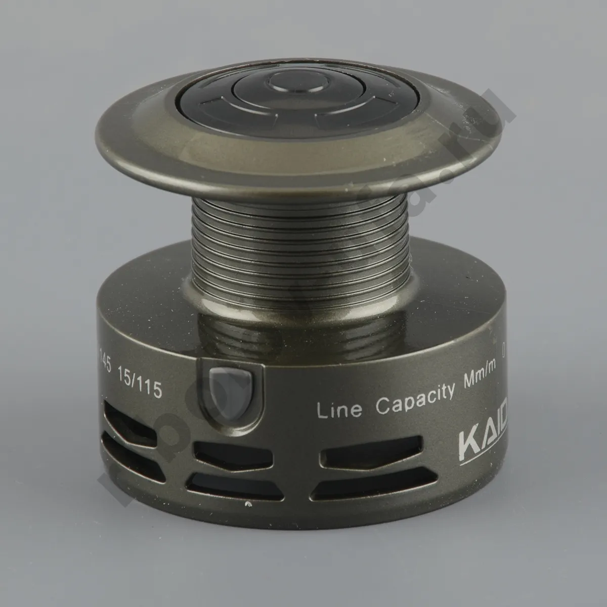 Катушка безынерц. Kaida CTR 403A