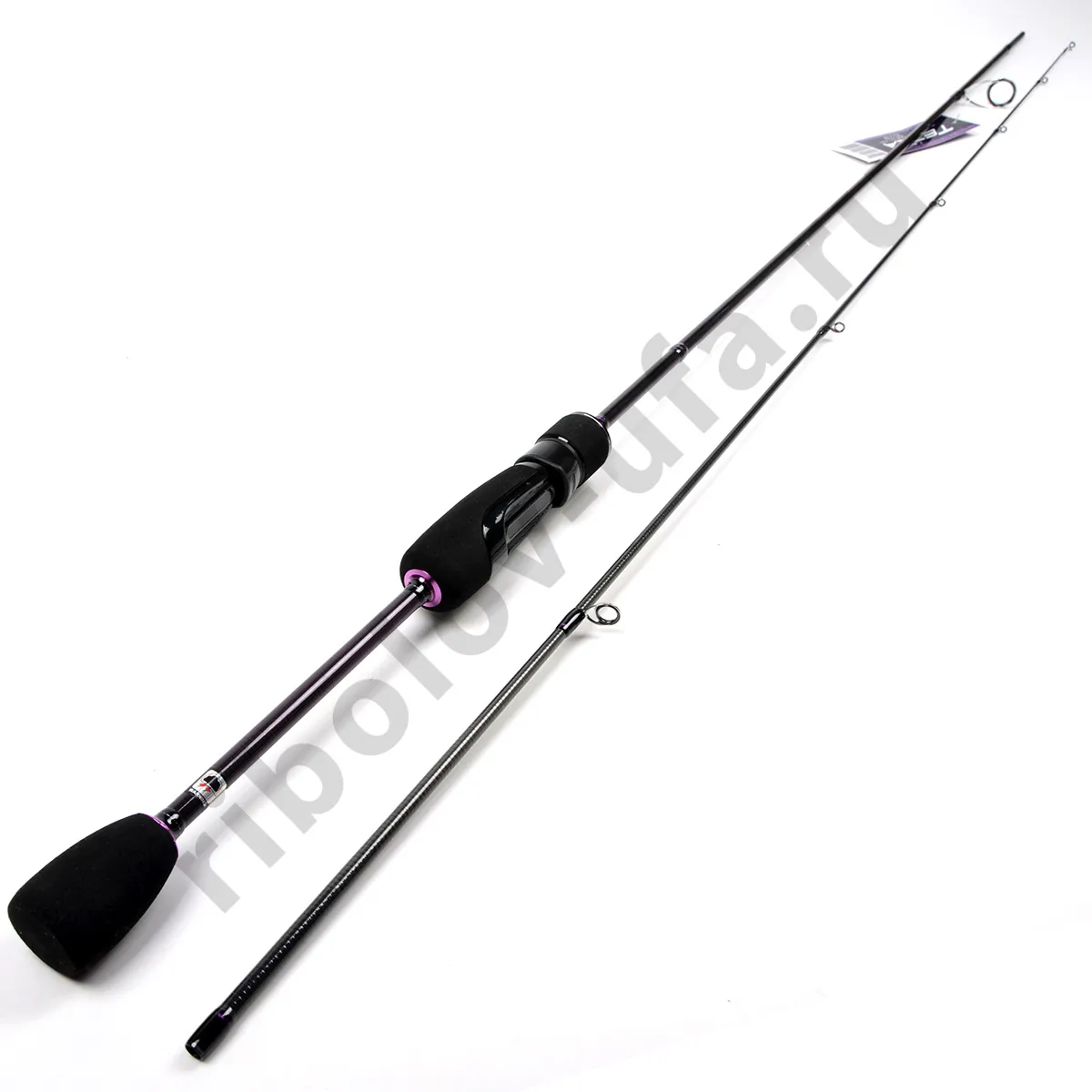 Спиннинг Zetrix Tezza TZS-622UL