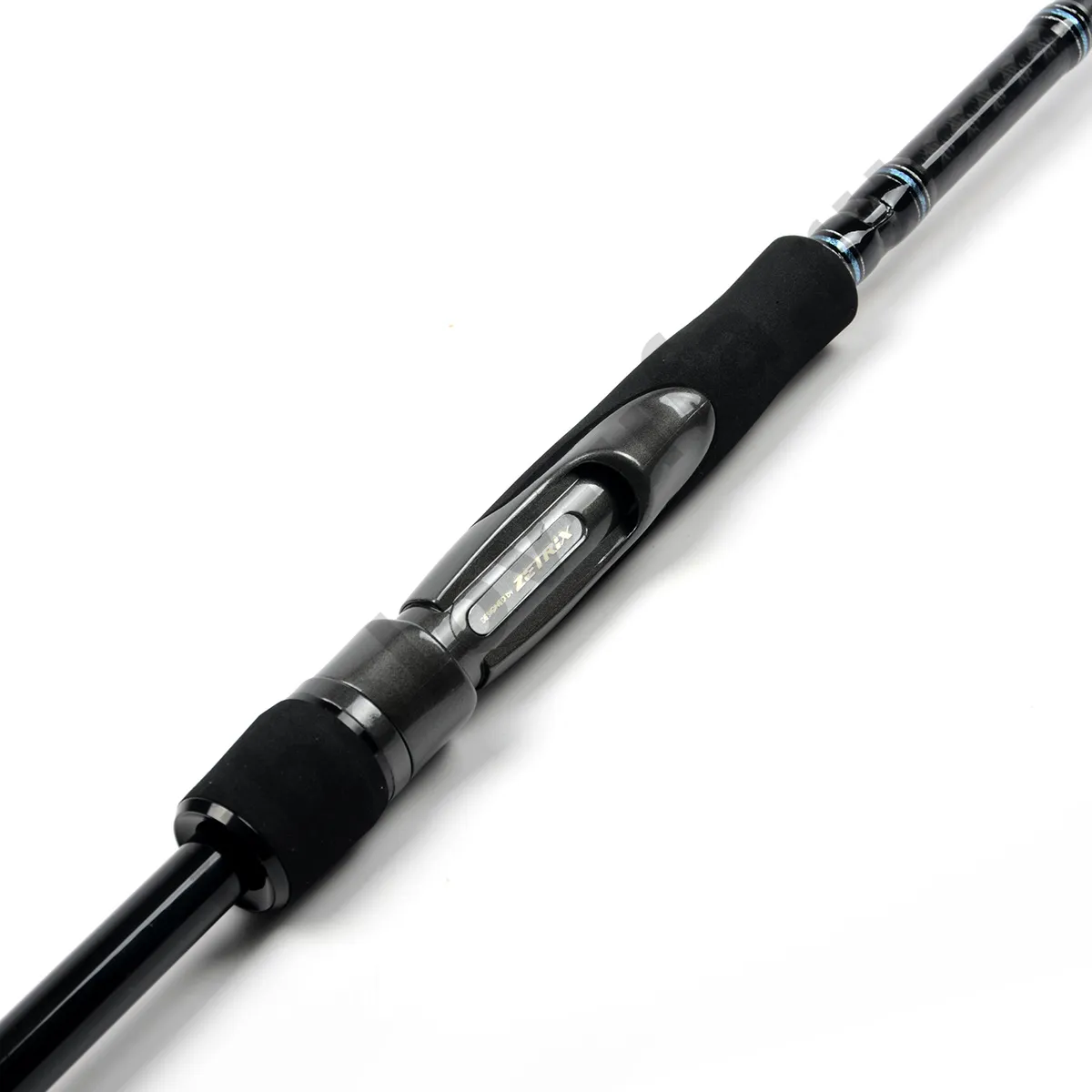 Спиннинг Zetrix Hayron HRS-842 SBE 2nd Gen max 200гр