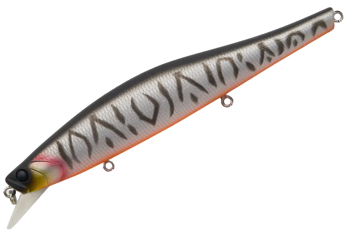 Воблер Narval Fishing Paranoid 155F 39g #006-Berezka