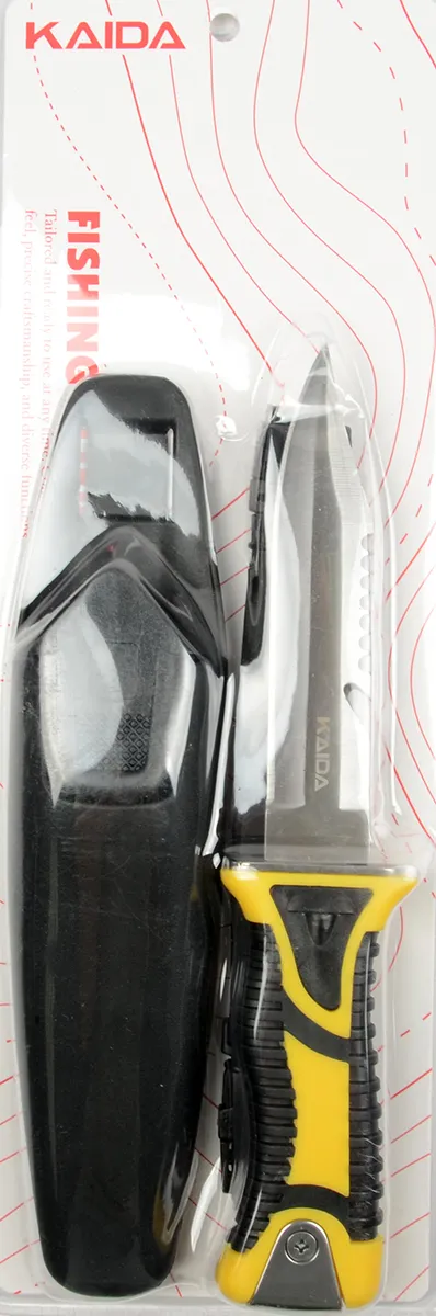 Нож Kaida FT20-1