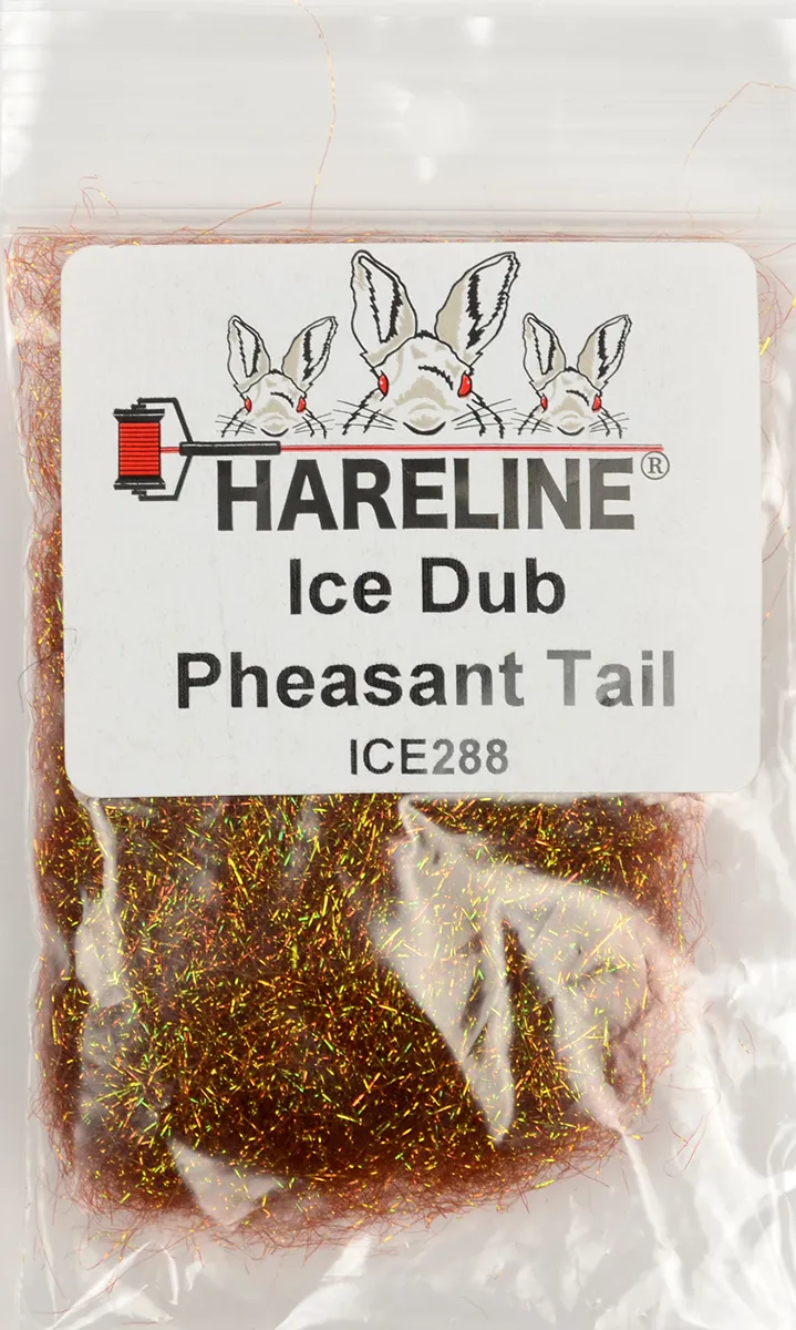 Даббинг Hareline Ice Dub PHEASANT TAIL HRL  ICE288