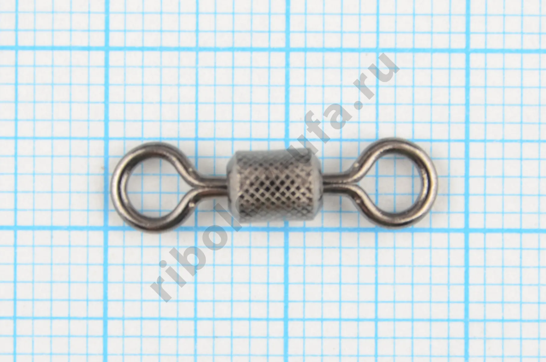 Вертлюжок Zander Master YM-1002 № 02