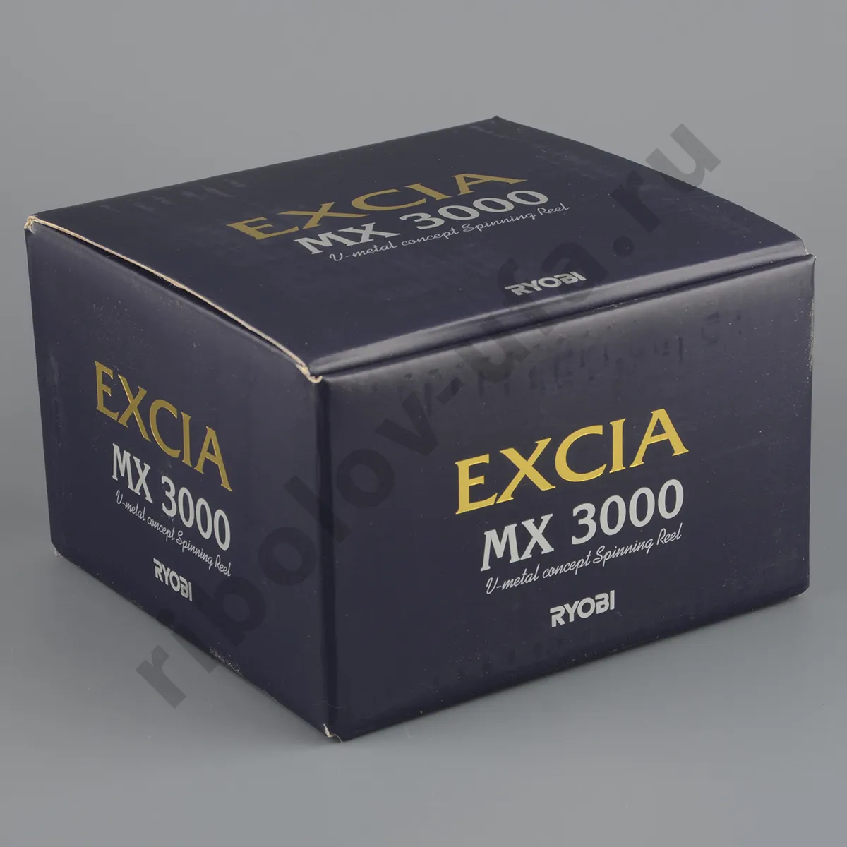 Катушка безынерц. Ryobi Excia 4000