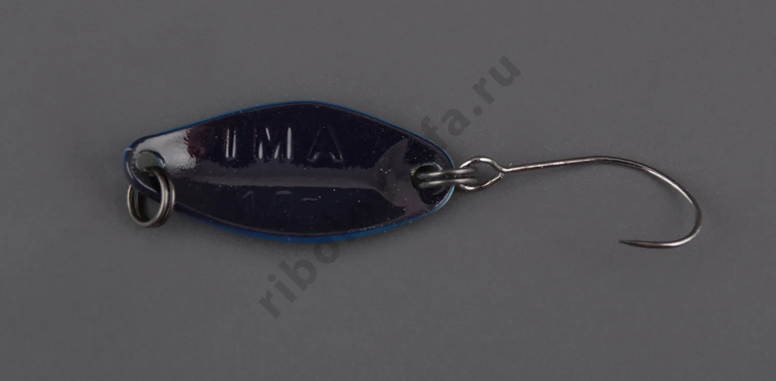 Блесна колеб. Lucky John Tr Ima 1.8 гр., цв. 007