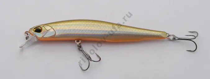 Воблер Duo Realis Minnow 80SP, 80mm., 4.7g., суспенд., №N147