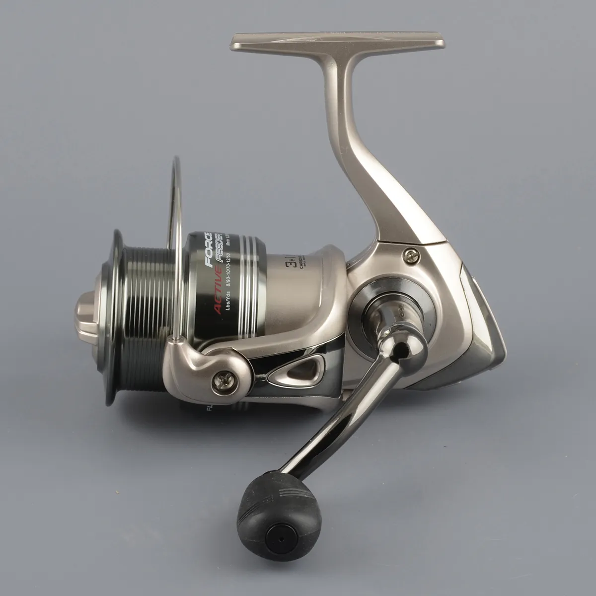 Катушка безынерц. Flagman Force Active Feeder 4000