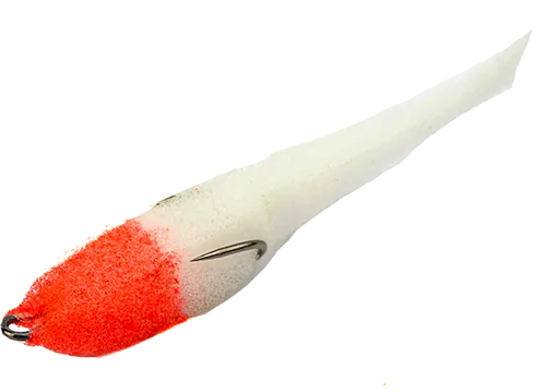 Поролоновые приманки