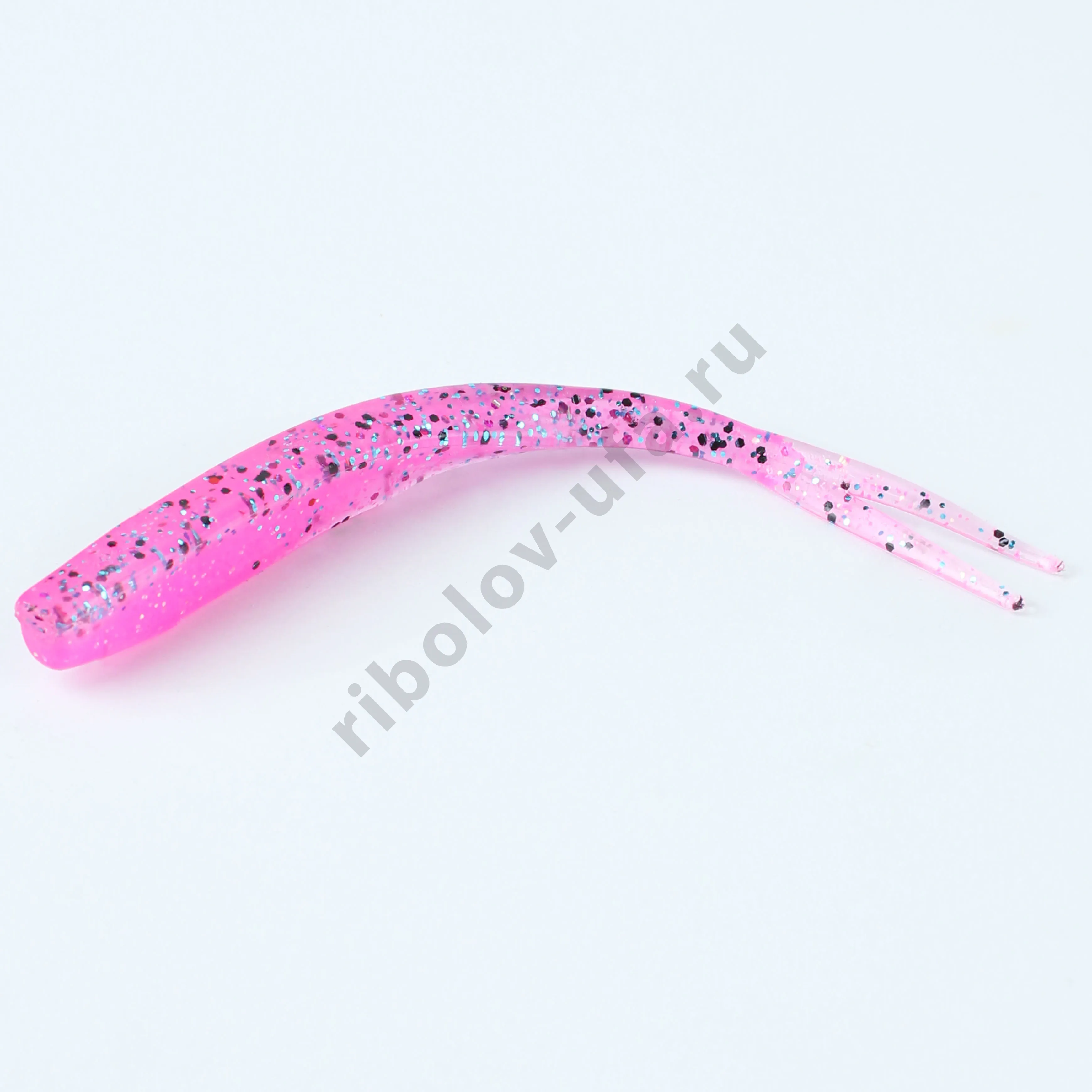 Силиконовая приманка Zander Master Lara 12,5см цв. 16
