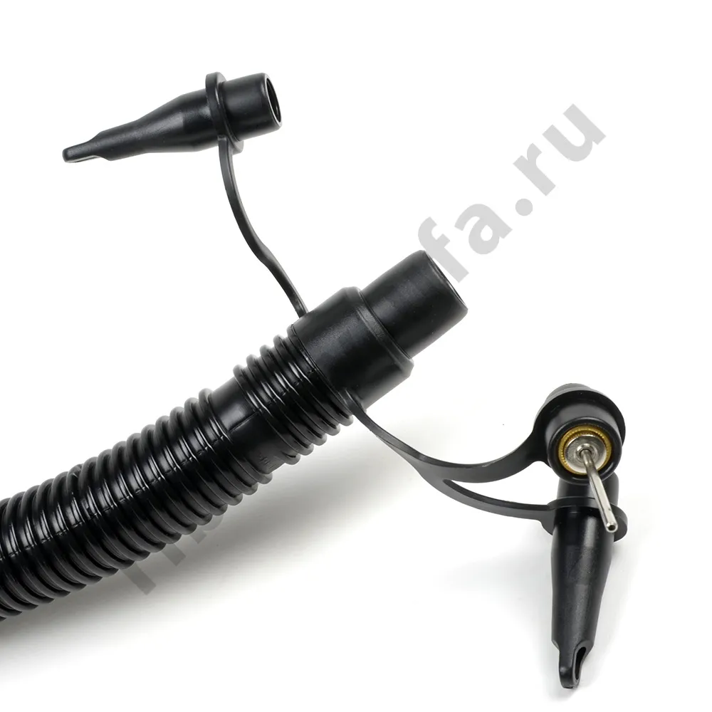Насос ручной Intex бол. 48см