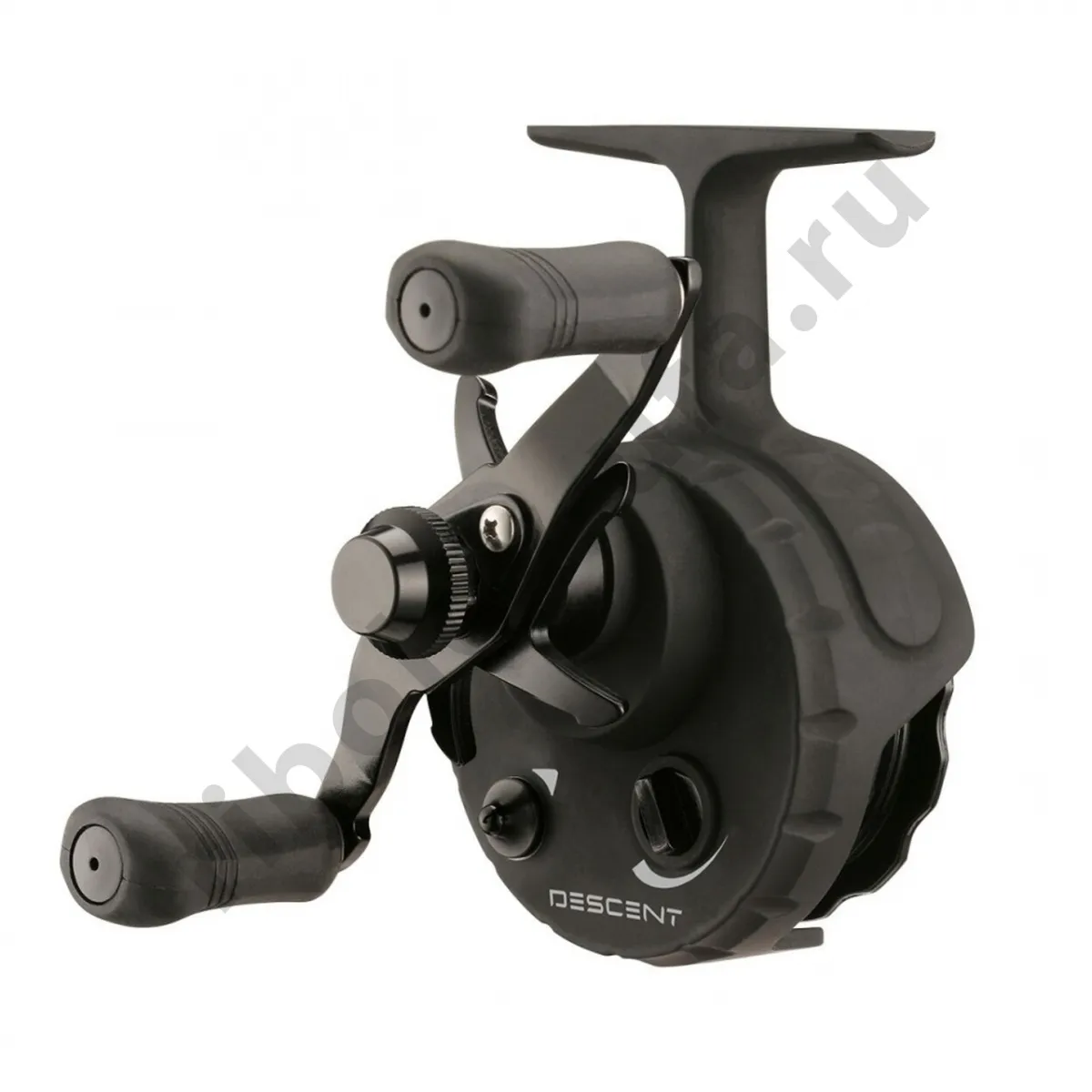 Катушка проводочная 13 Fishing Descent Ice Reel 2.7:1 Left Hand