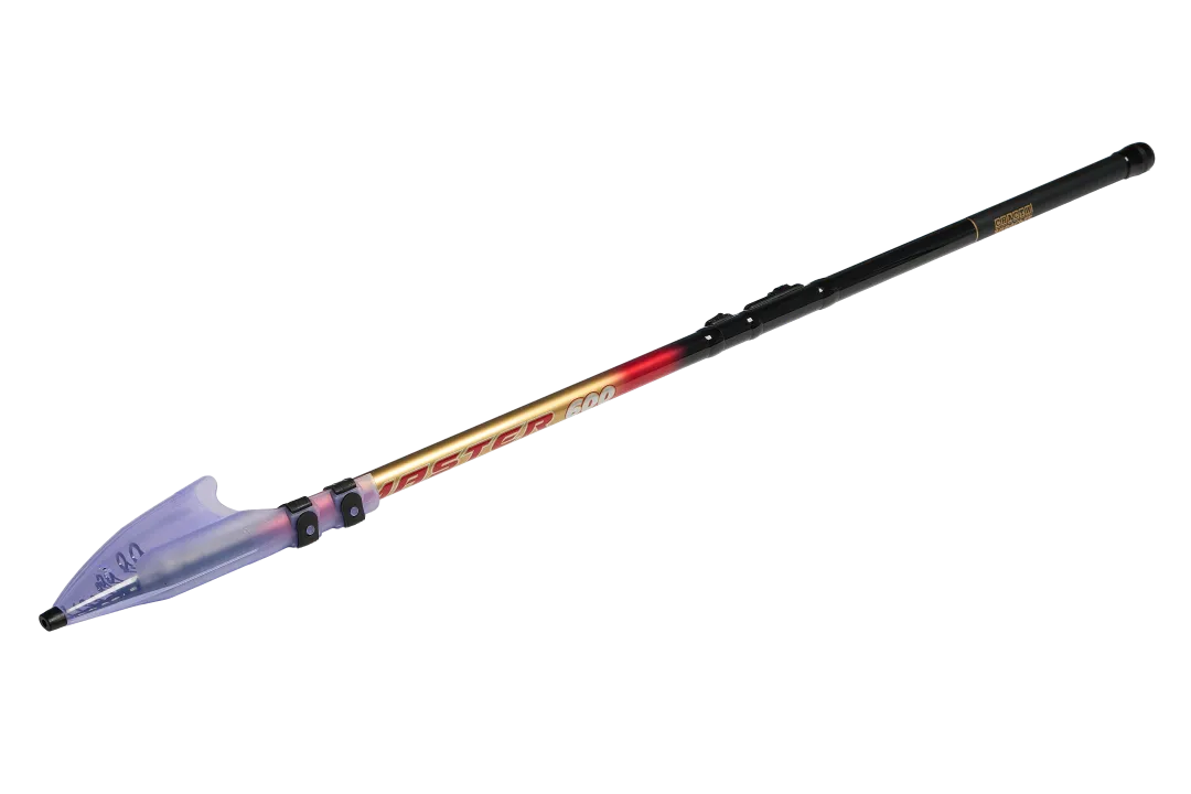 Удилище с кольцами Snasti Zdraste Rod Bolonka Master 600 6м. 5-25гр