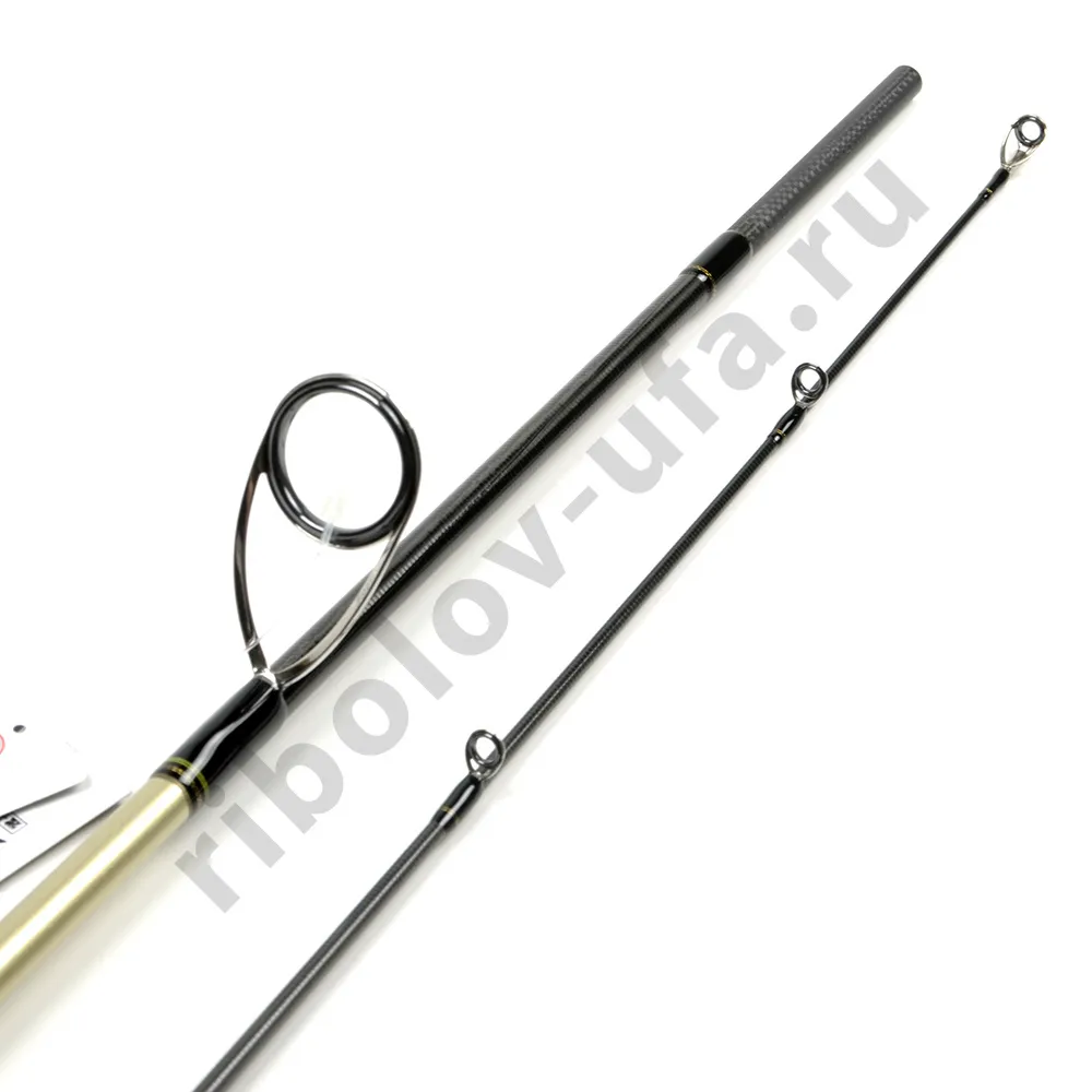 Спиннинг Graphiteleader Vivo Nuovo Gnovs-762MH 10-35 гр.