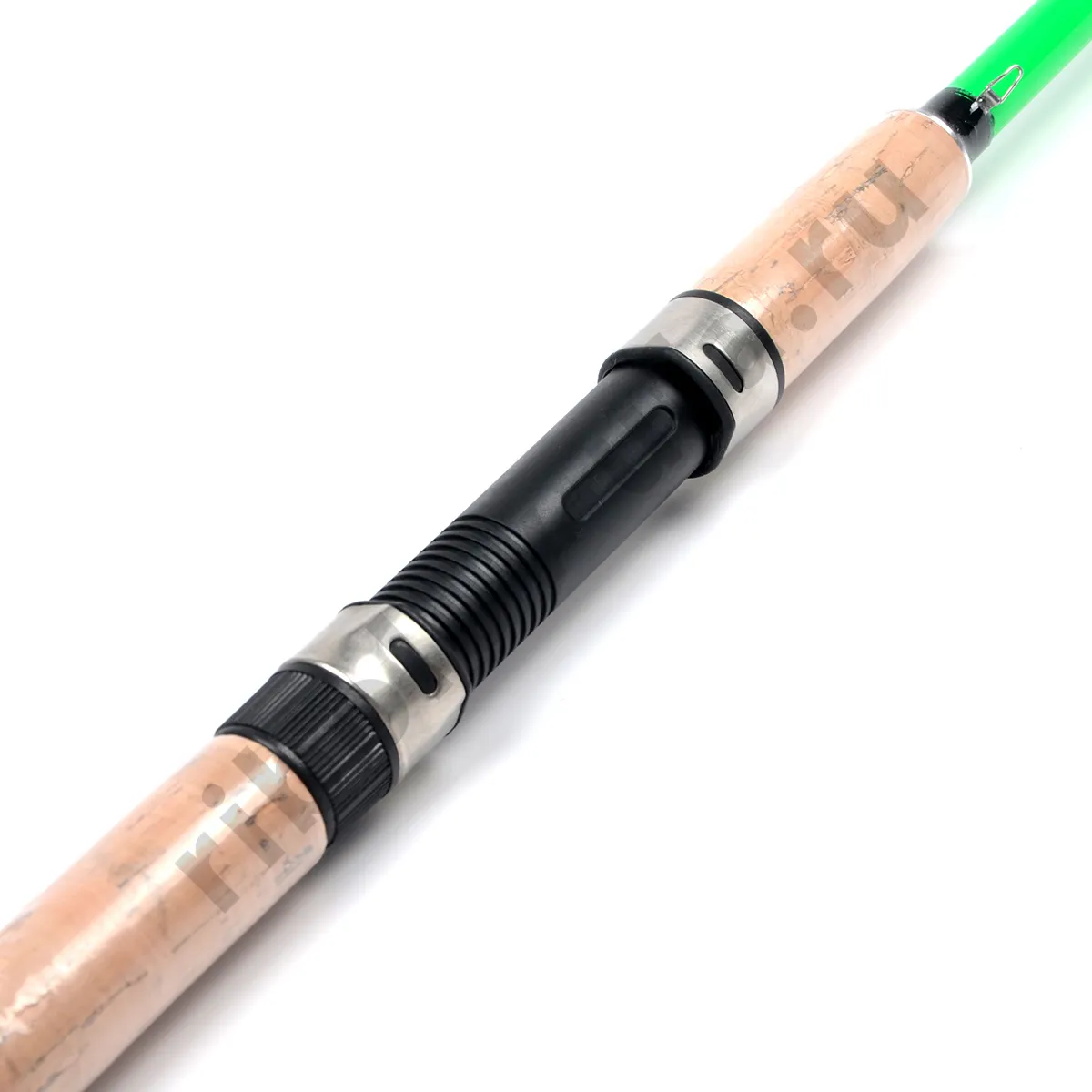 Удилище фидерное Kaida Feeder carbon 2,7м (60-150гр) 