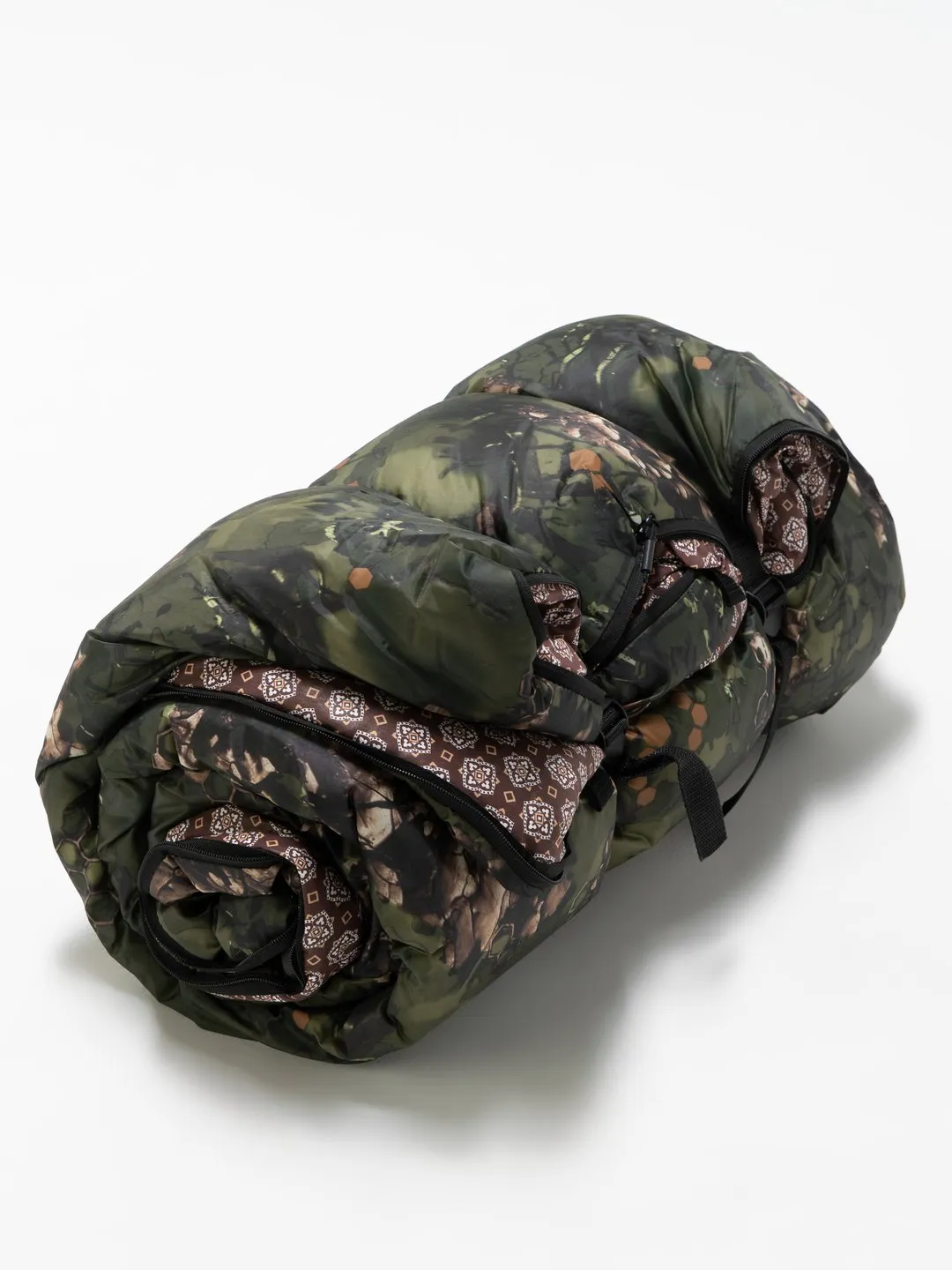 Спальник Huntsman Standart  -10 С, тк.Оксфорд 