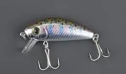 F1166 - L-Minnow 33