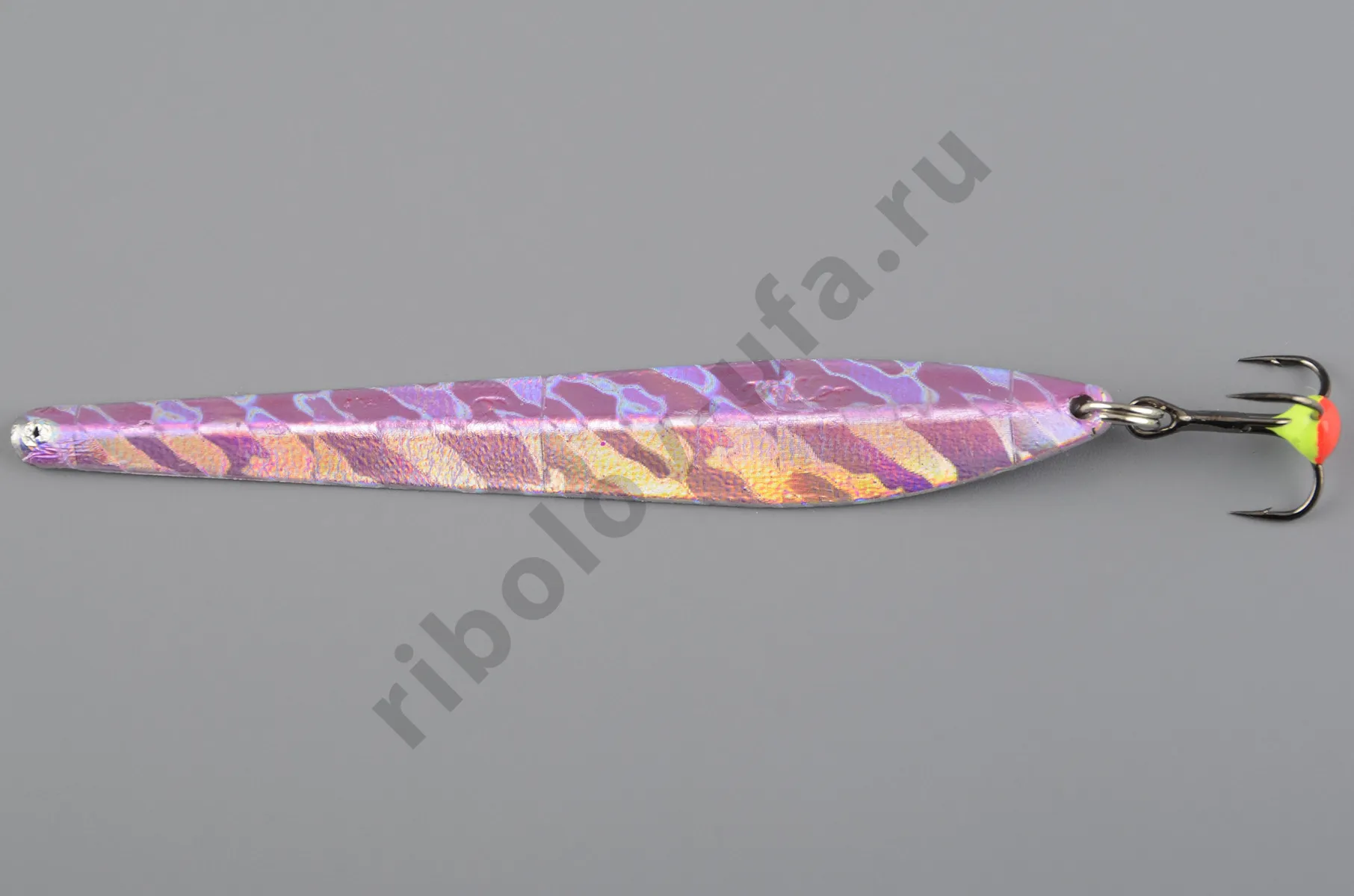 Блесна зимняя Nord Waters 3D Killer FKR09015PUH