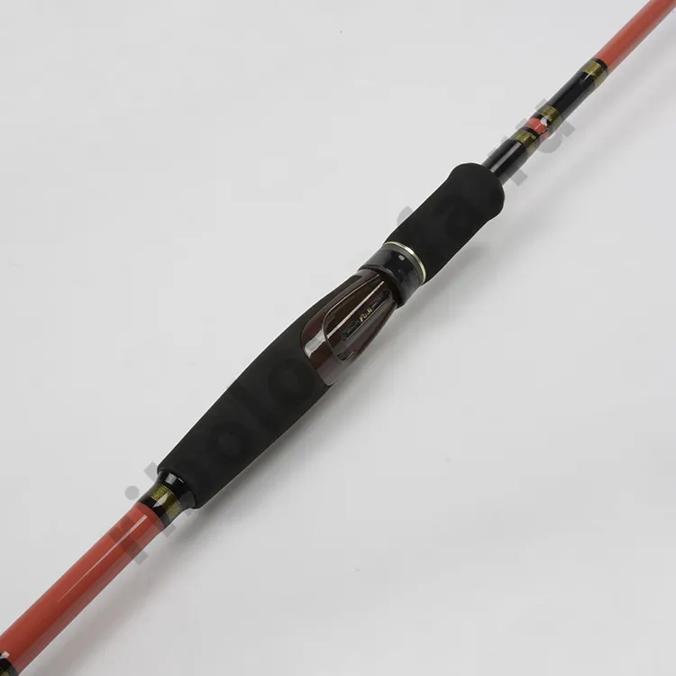 Спиннинг Gad Harrier 182 см, 1.0-7.0 гр., 3-6 Lb, Fast