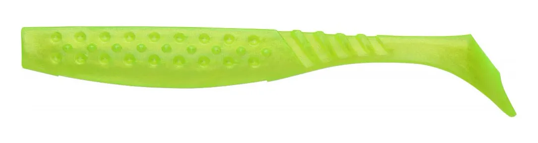 Силиконовая приманка Frapp Funky Shad 4 in #21
