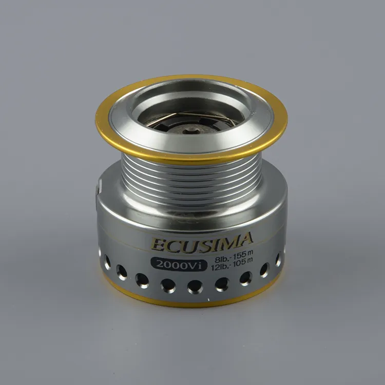 Шпуля Ryobi Ecusima 2000