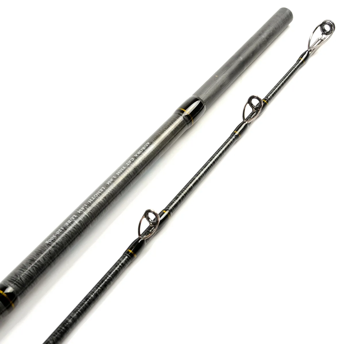Спиннинг Admiral Aurura Cat Fish 1.8м, 120-300гр 