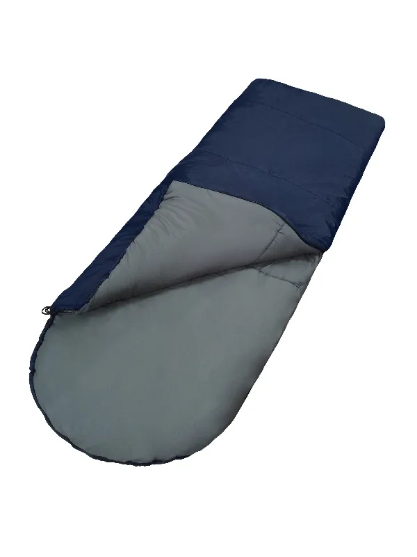 Спальник Чайка СП4 XL (с подгол. 200+35*95, -10/+5)