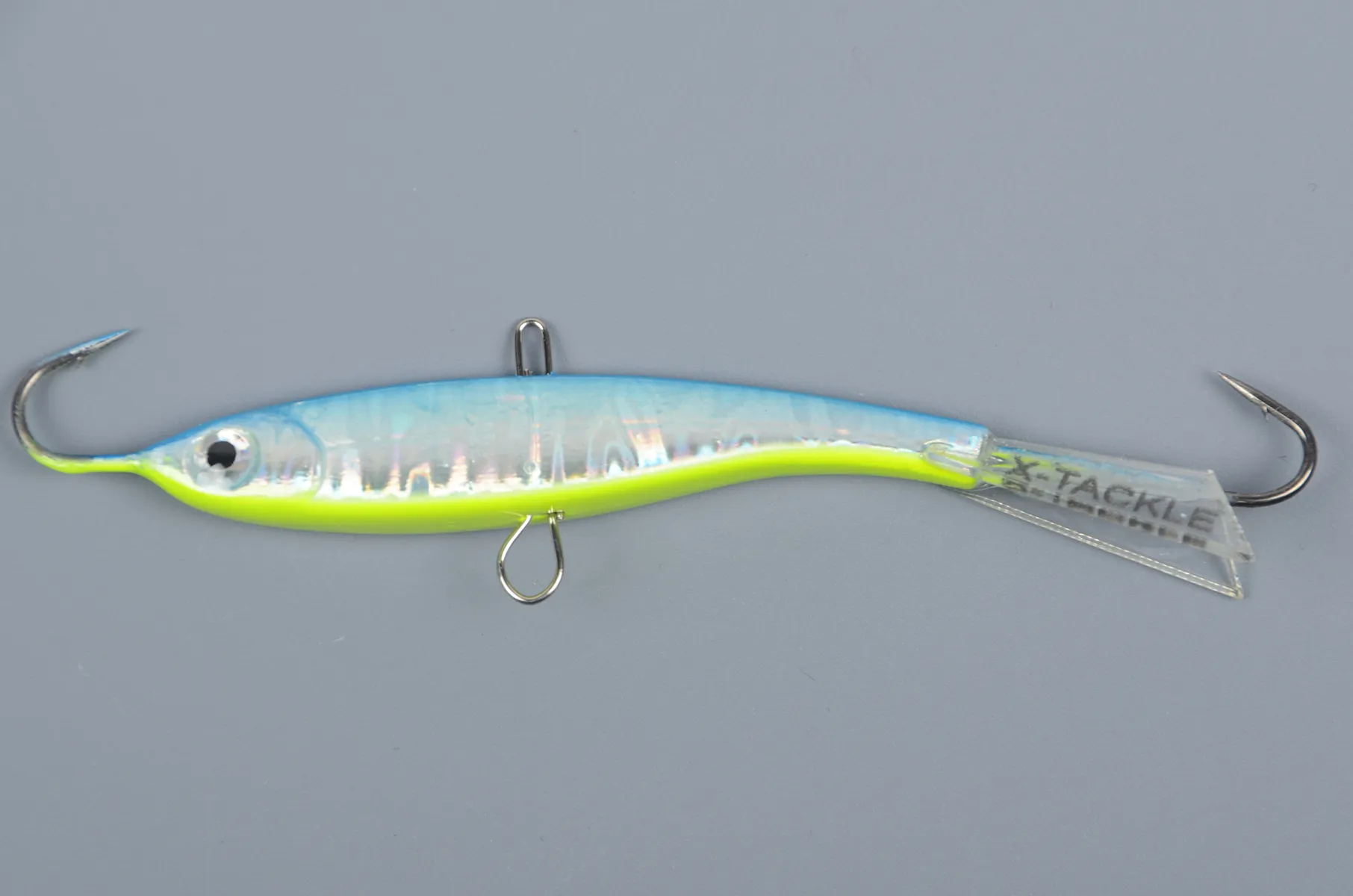 Балансир X-Tackle Simp 40мм 8,5гр цв.015
