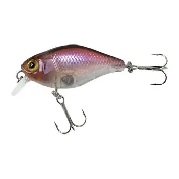 Воблер Jackall Chubby 38 SR Silent дл. 3.8 см, гл. 0.6-1.0 м, 4 гр, floating, цв. ghost wakasagi