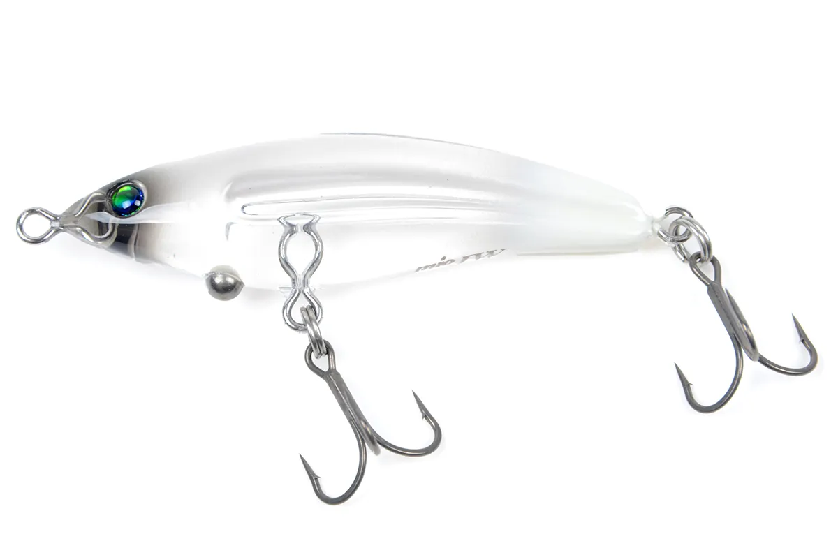 Воблер Bassday Mio JW 48S, 3,5гр цв.C-533