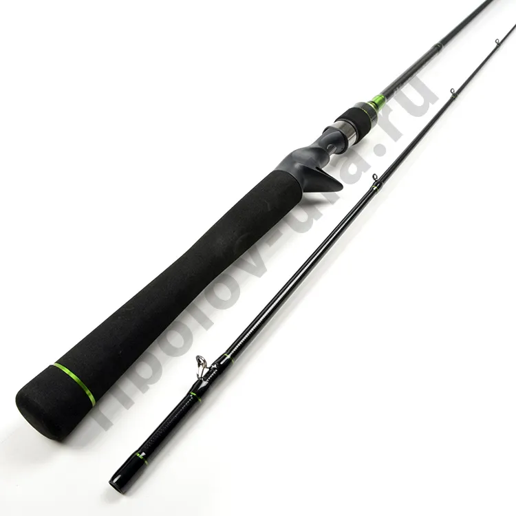 Кастинговое удилище Stinger Blaxter 65H-C 1.95m 14-35gr