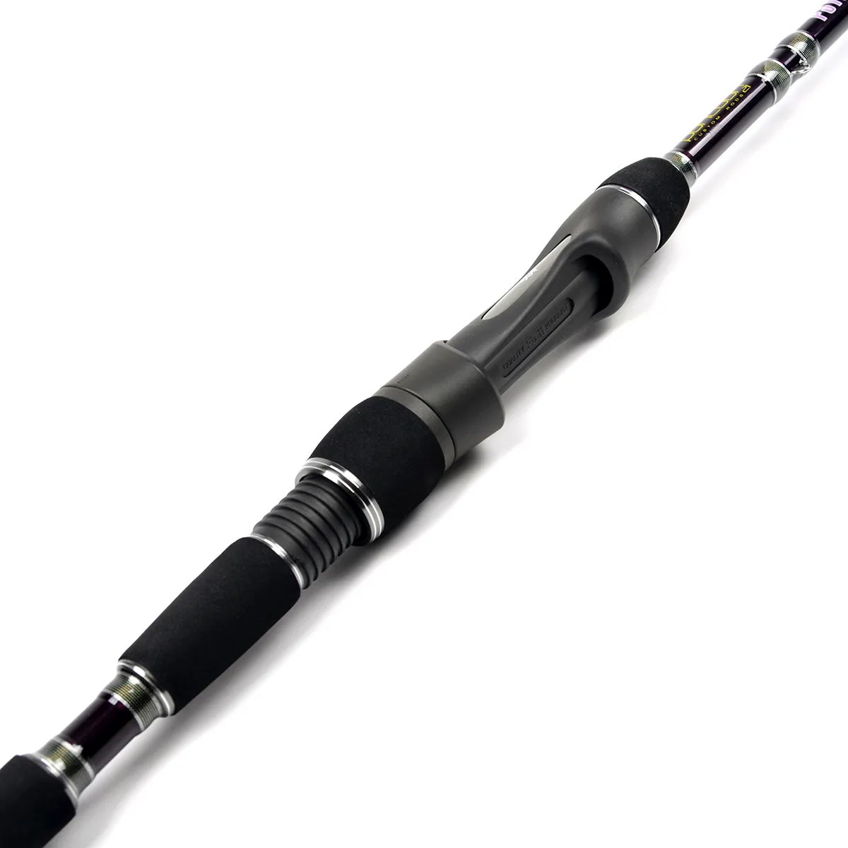 Спиннинг Pontoon 21 Psychogun New, 252 см., 7.0-24.0 гр., 8-17 Lb