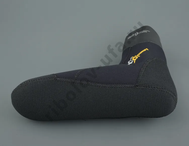Носки Aqua Discovery 9мм Анатомик Люкс р. 38/39 
