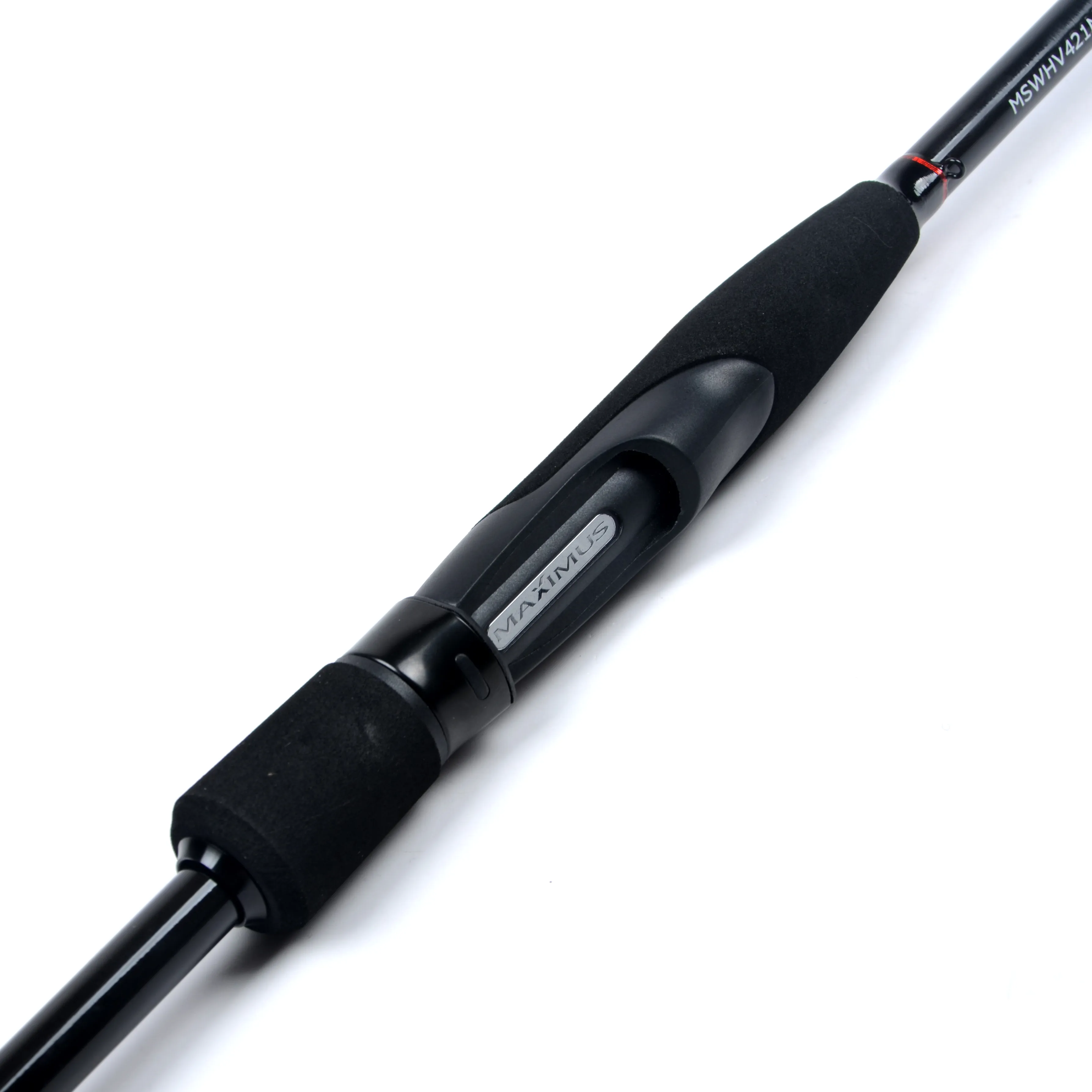 Спиннинг Maximus WorkHorse V4 21M 2.1m 10-30g