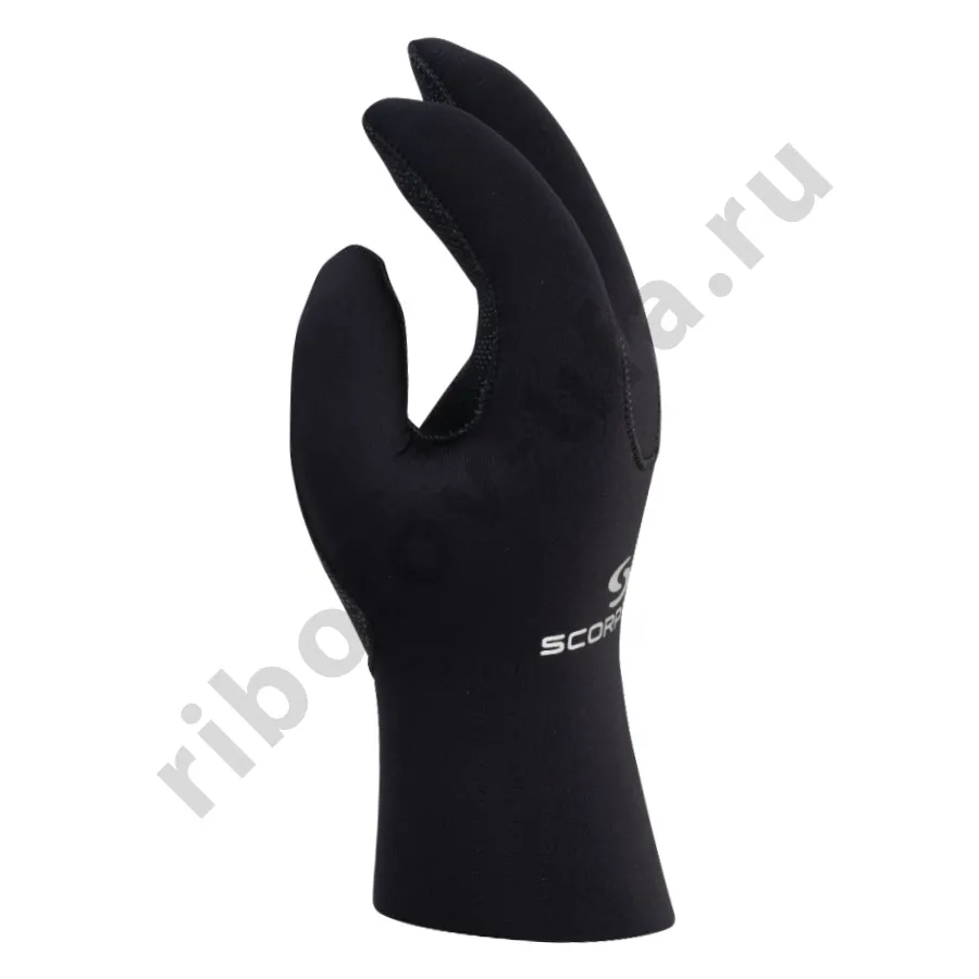 Перчатки Scorpena Sigma - 5 мм р. L