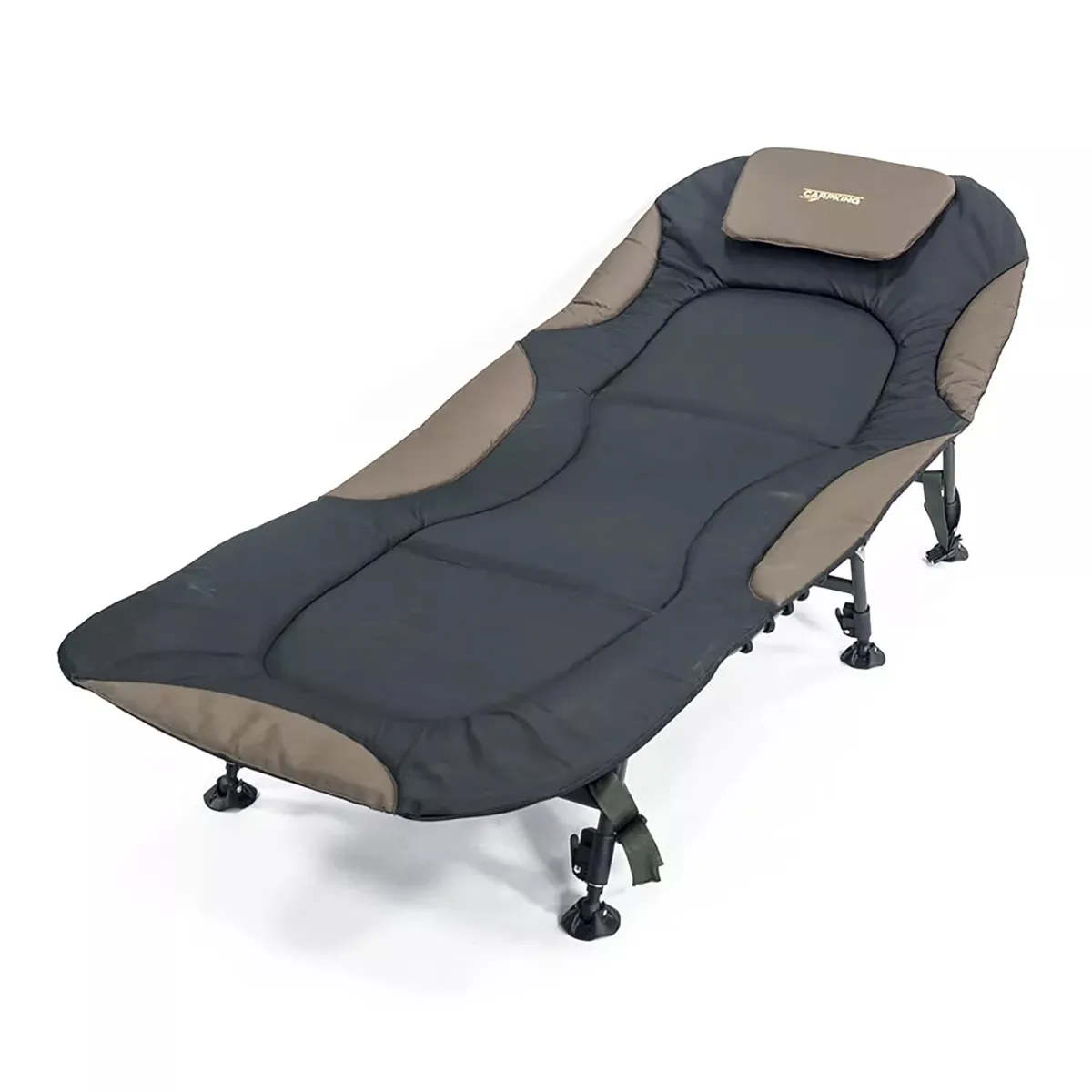 Раскладушка Carpking 210х82х42 CK9913