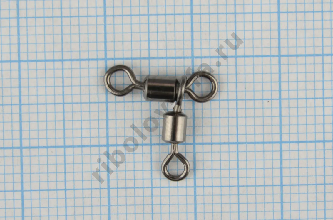 Вертлюжок отводной Stinger ST-1006-5x6