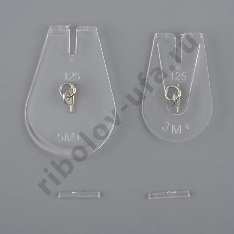Воблер TsuYoki Mito 125F 22,5гр 3,0-9,0м #640T 