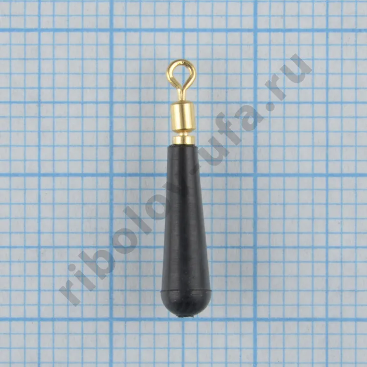 Фиксатор поплавка с вертлюжком Stinger (уп/5шт) ST-4002-09