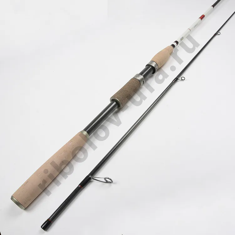 Спиннинг Pontoon 21 Seven&Half, 228 см, 2.0-10.5 гр., 3-8 Lb, XF
