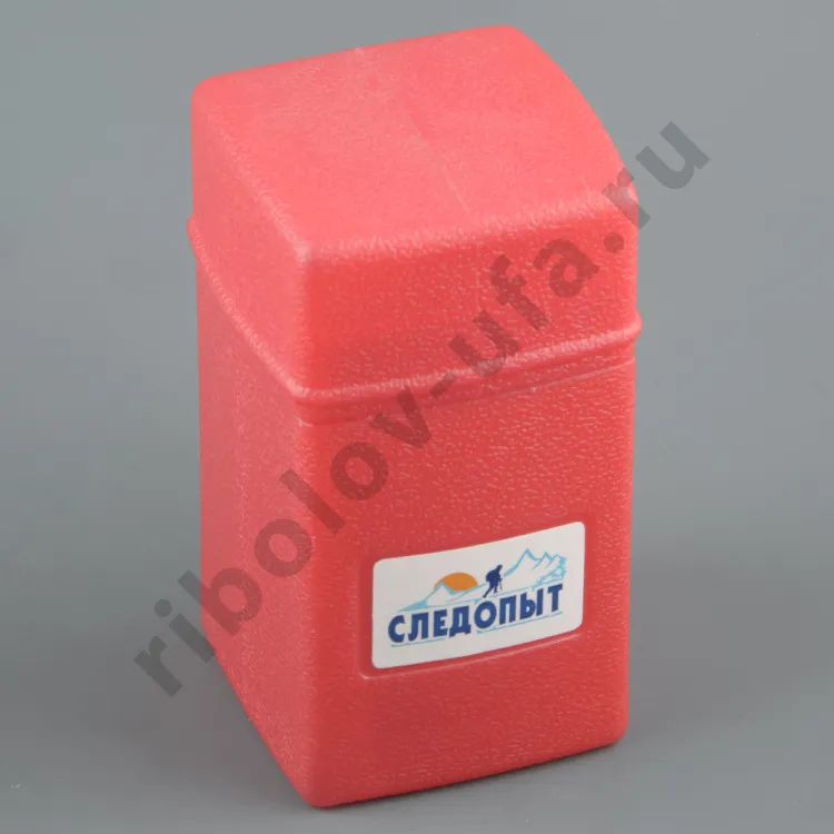 Светильник порт. газовый Следопыт - Светлячок, стекл.