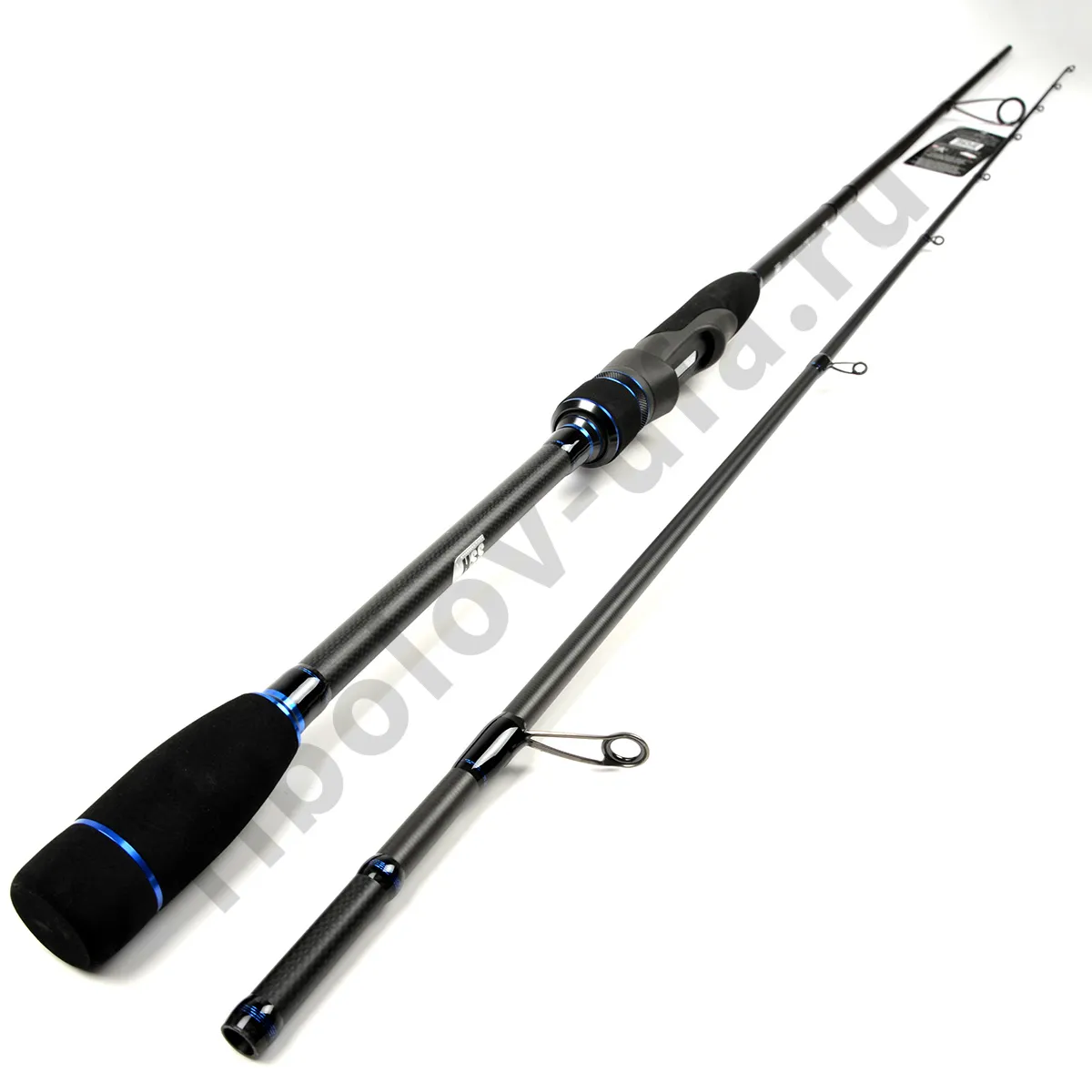 Спиннинг Maximus Advisor Twitching 213MH 2.13m 12-40g