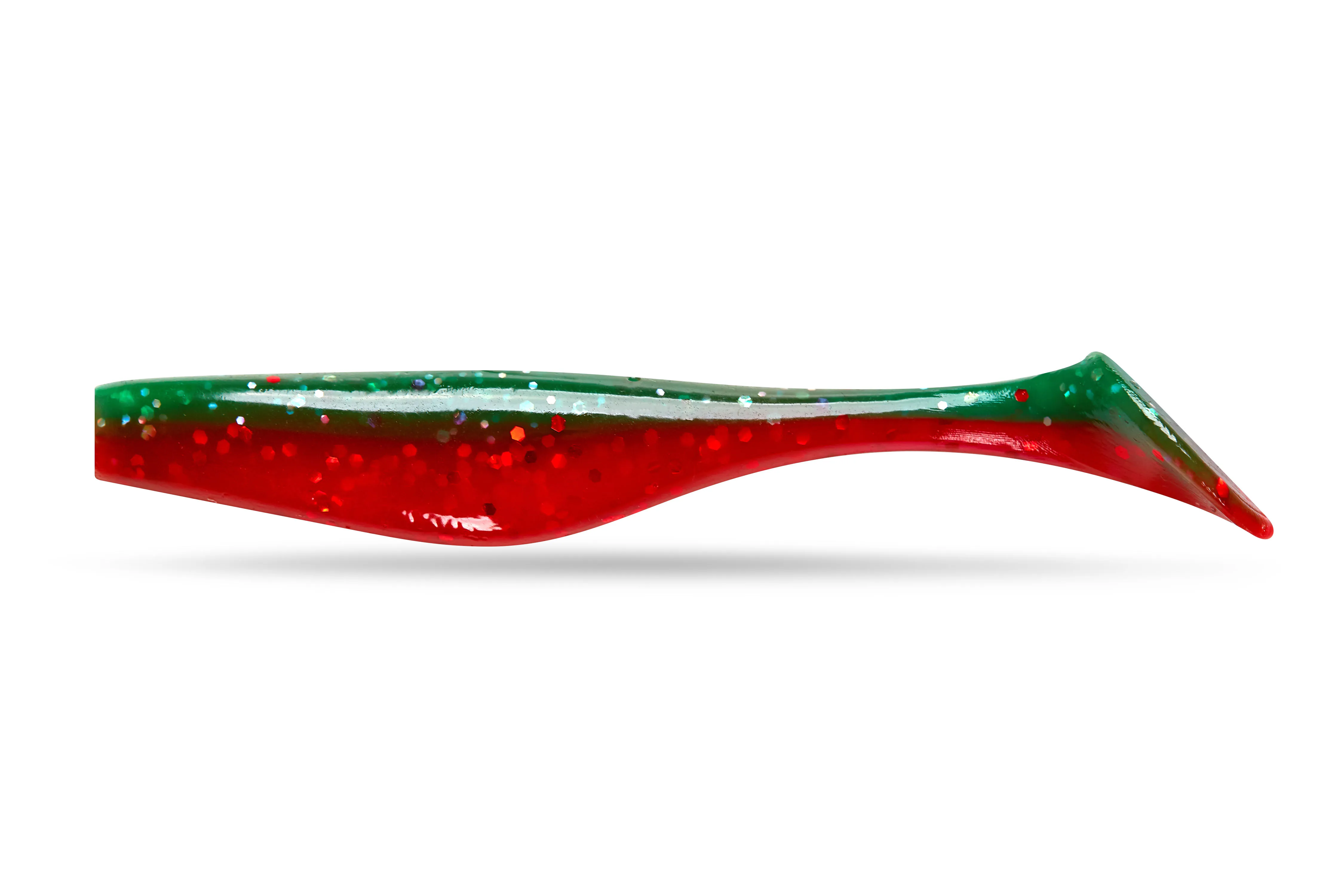 Силиконовая приманка Zander Master Bass Assassin 90мм, 5.3гр цв. 19