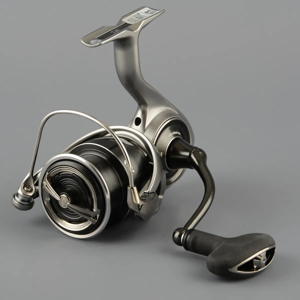 Катушка безынерц. Daiwa Caldia 25 LT 3000